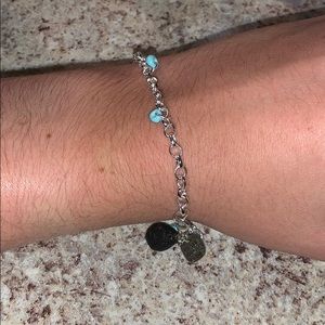 hand made bracelet! 💗